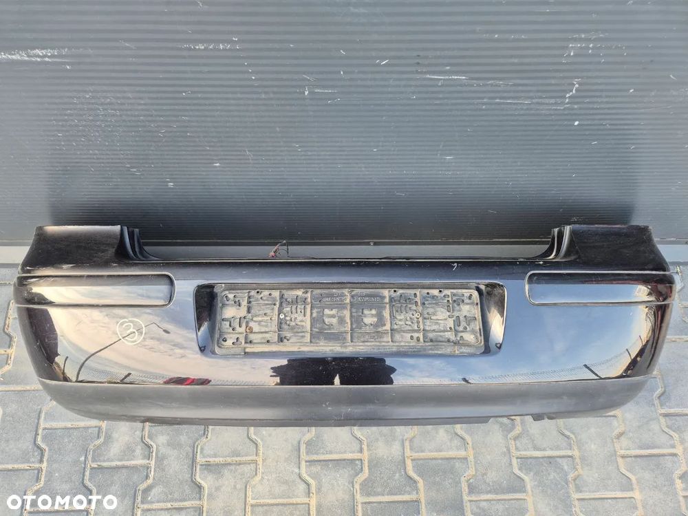 ZDERZAK TYLNY VW GOLF IV HB (dostepne 5 zderzaków) - 16