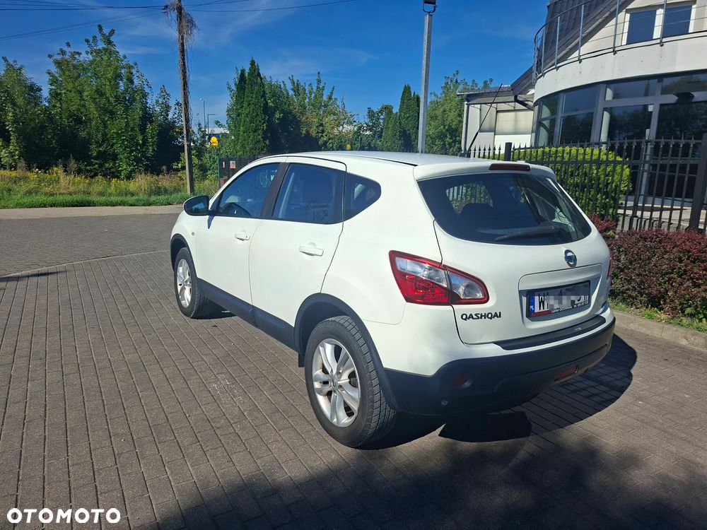 Nissan Qashqai - 3