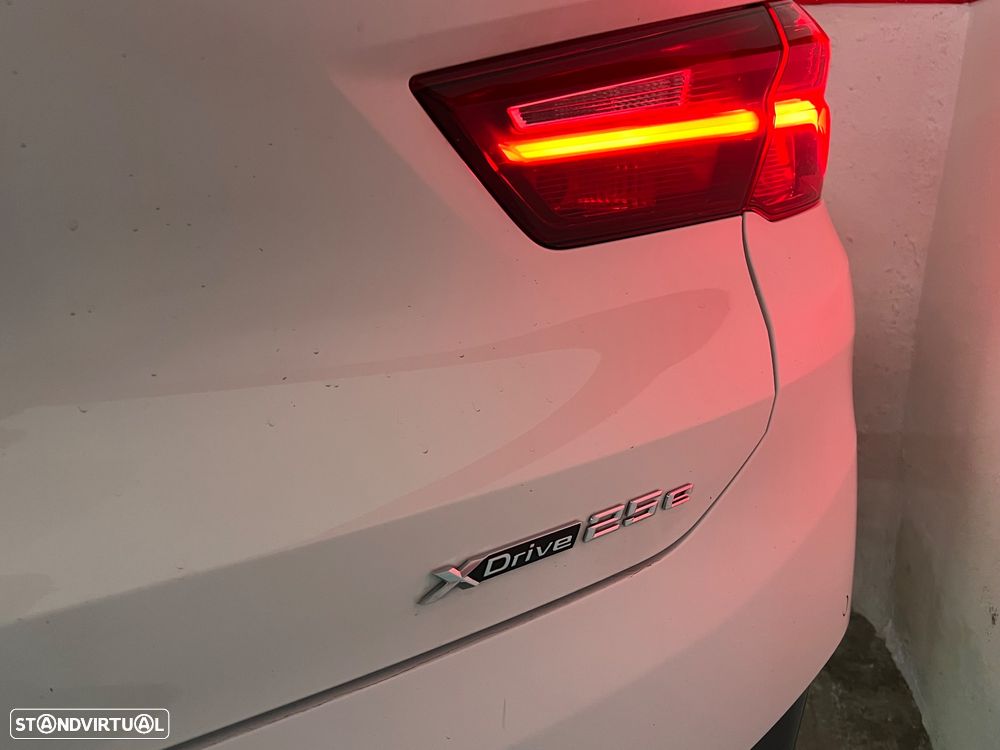 BMW X2 25 e xDrive Pack M - 19