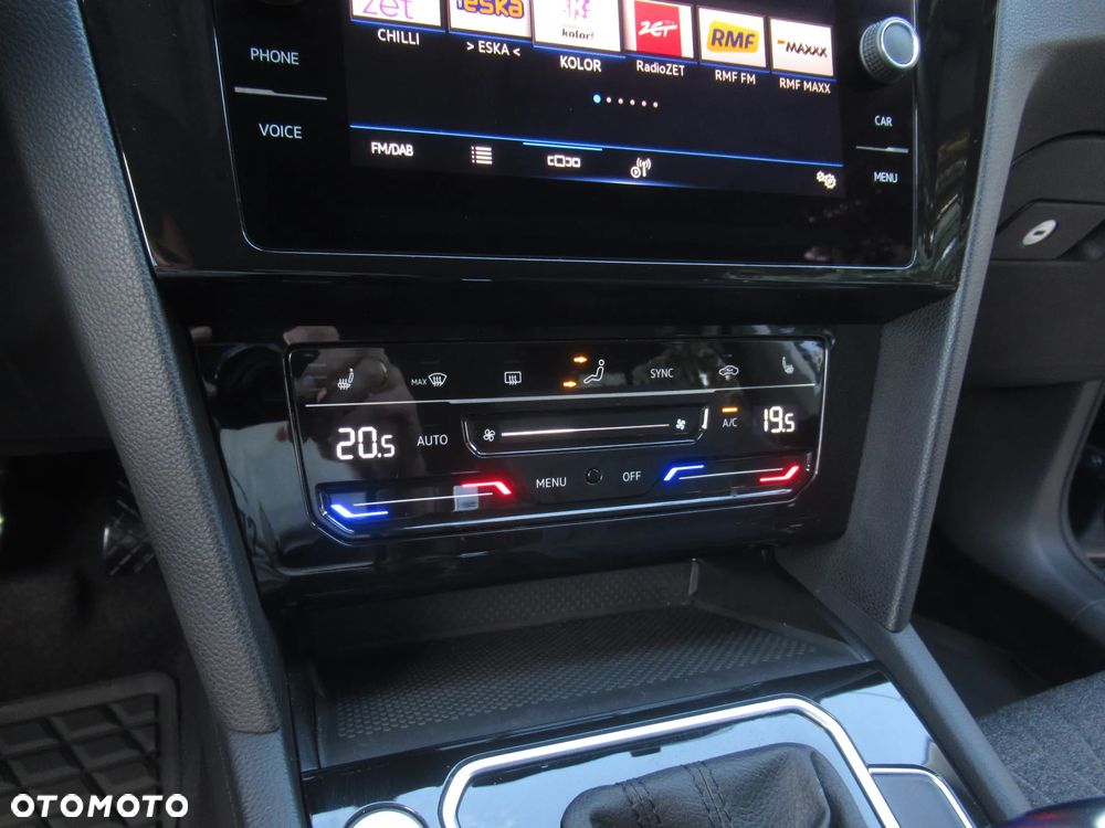 Volkswagen Passat 2.0 TDI EVO Business DSG - 19