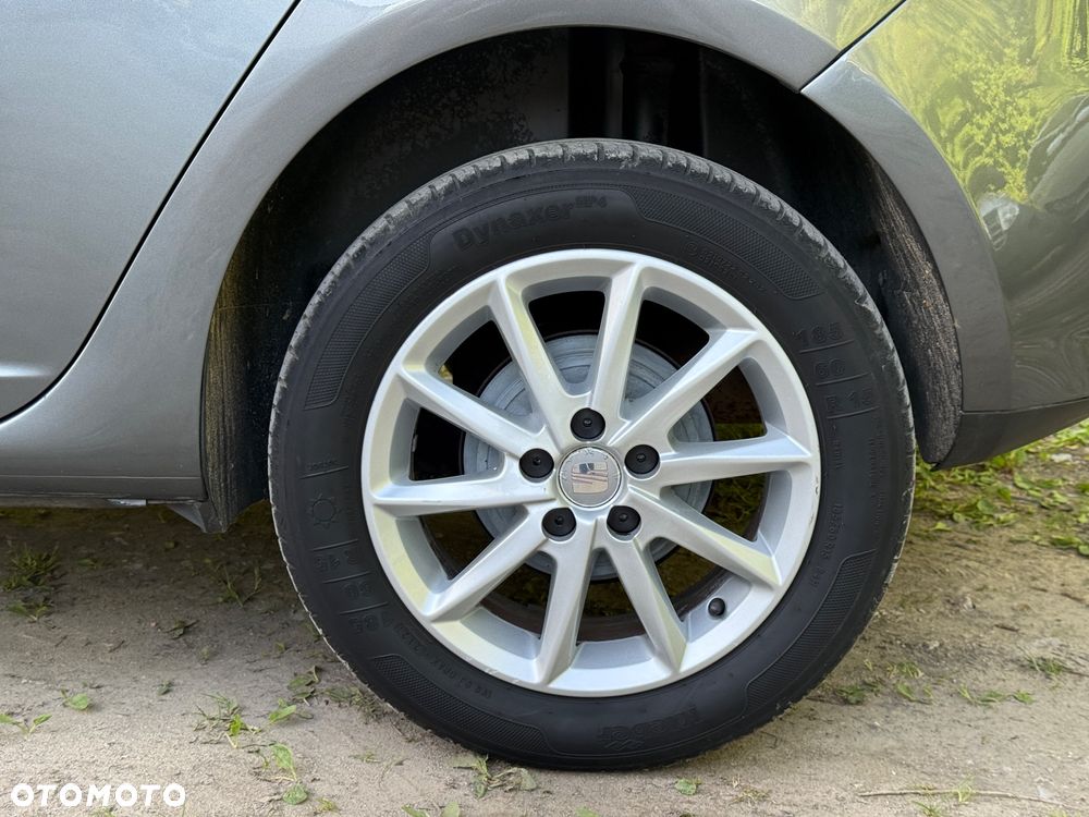 Seat Ibiza 1.6 16V Style - 15