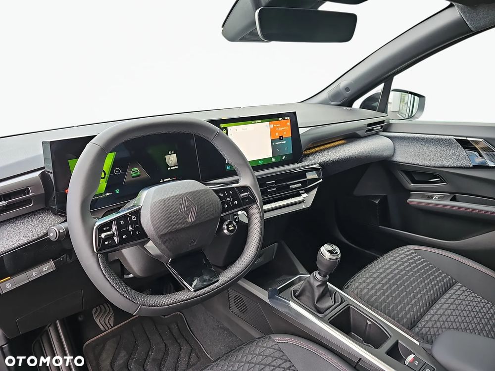 Renault Clio 1.2 TCe Techno - 4