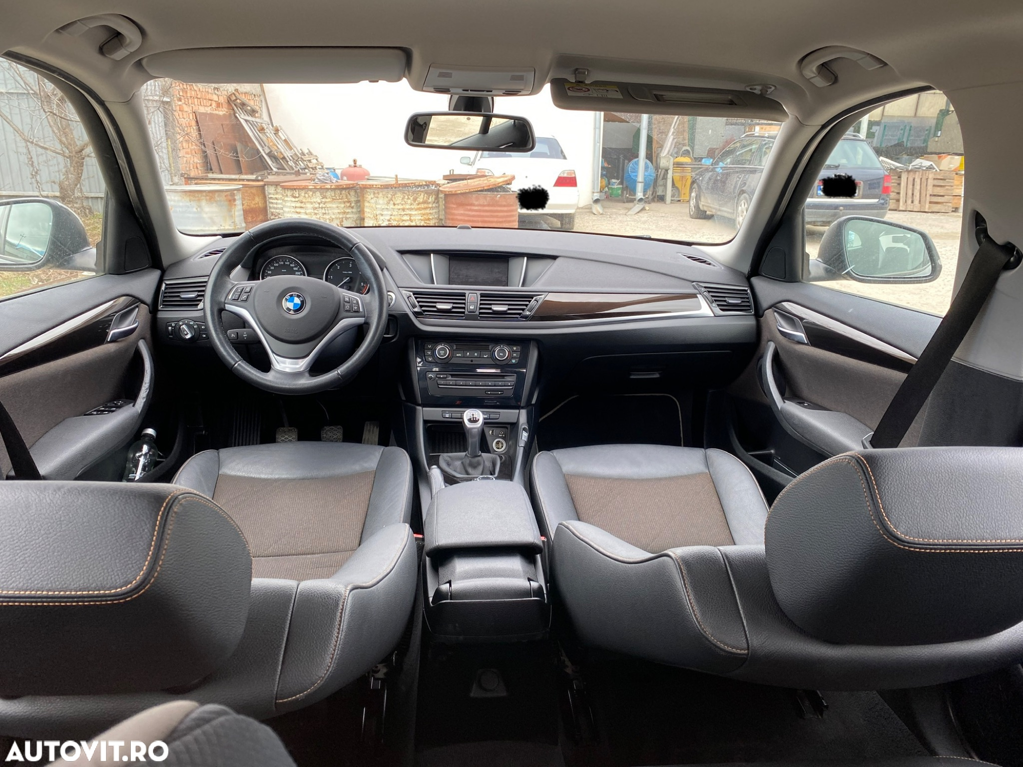 BMW X1 sDrive16d xLine - 9