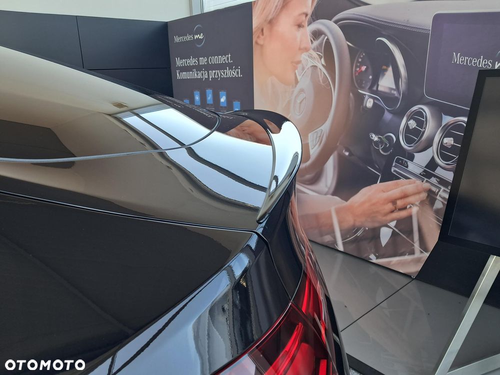 Mercedes-Benz GLE 300 d mHEV 4-Matic AMG Line - 10
