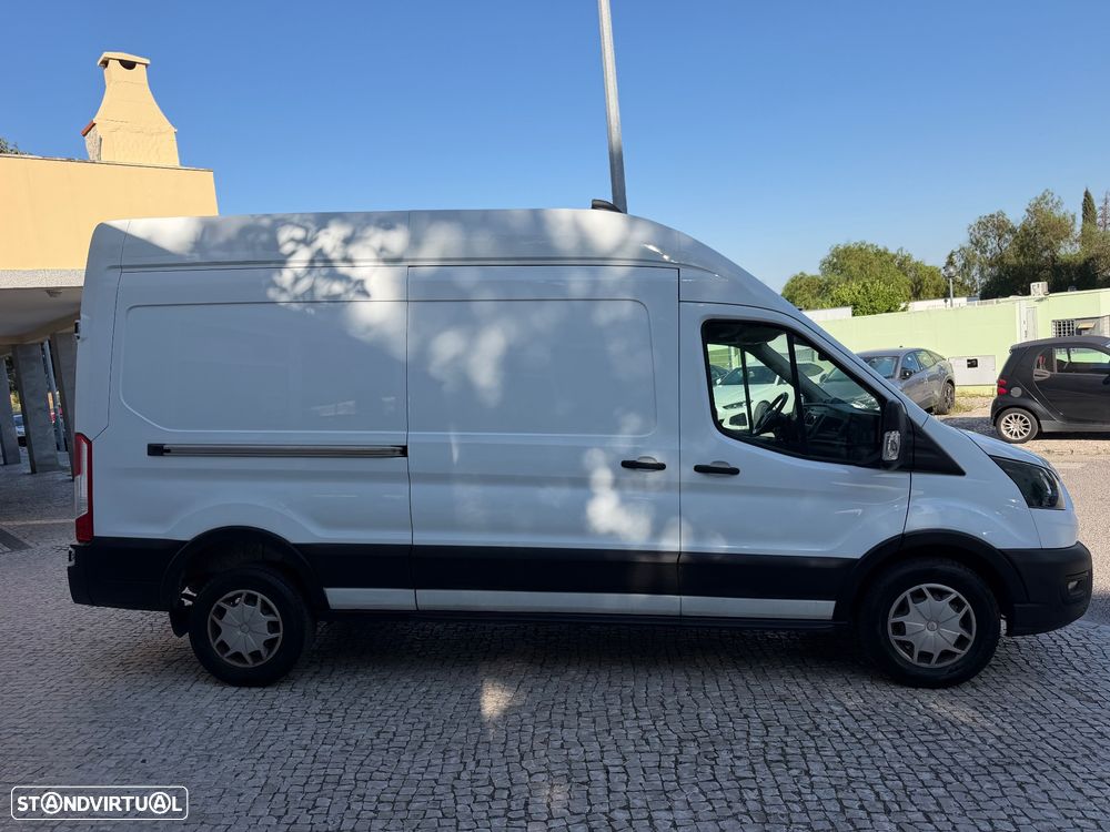Ford Transit L3 H2 2.0 TDCi Trend EcoBlue - 6