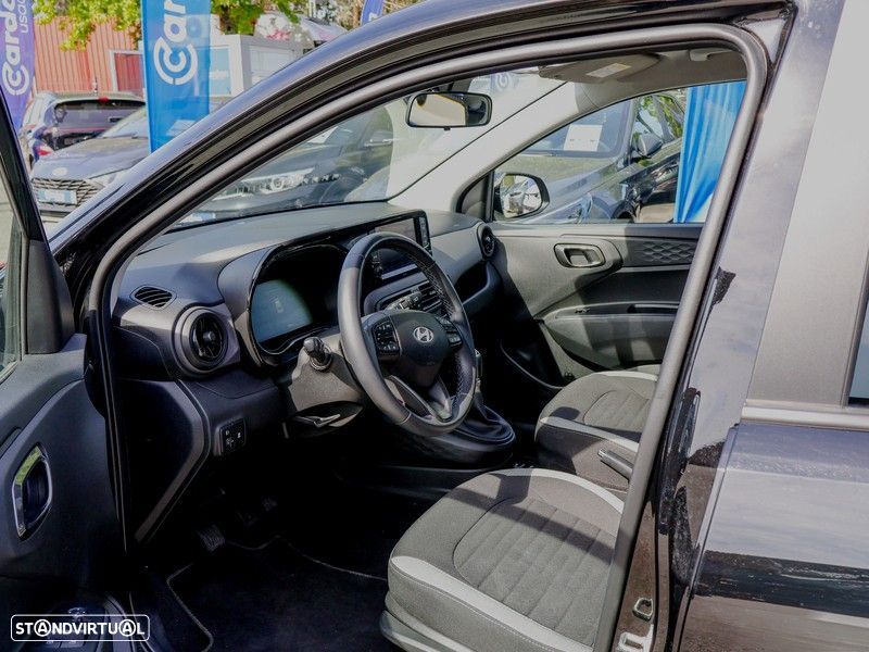 Hyundai i10 1.0 Comfort - 10