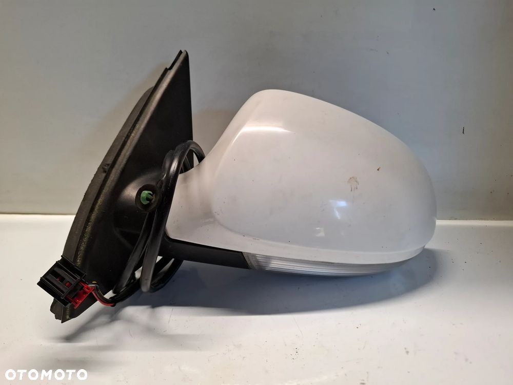 LUSTERKO LEWE LB9A VW PASSAT B6 6PIN SLASK WYSYLKA VAT - 1