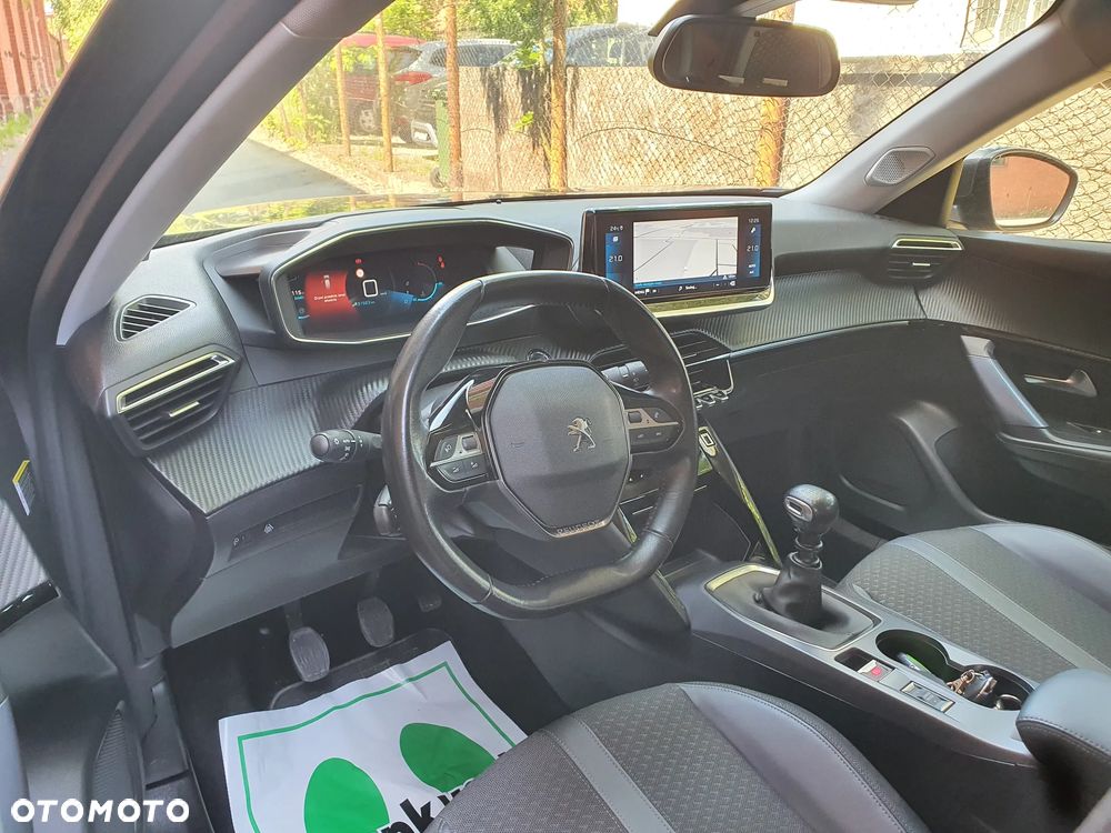 Peugeot 2008 PureTech 130 Allure Pack - 11
