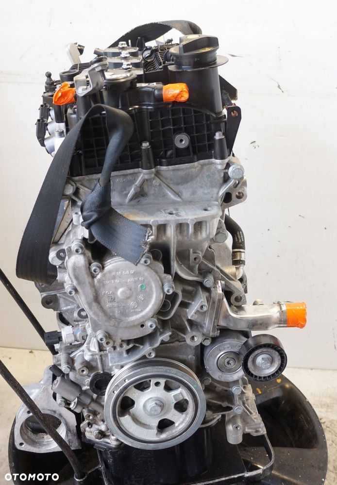 SILNIK ENGINE FIAT 500X JEEP RENEGADE 1,0T 55282151 - 3