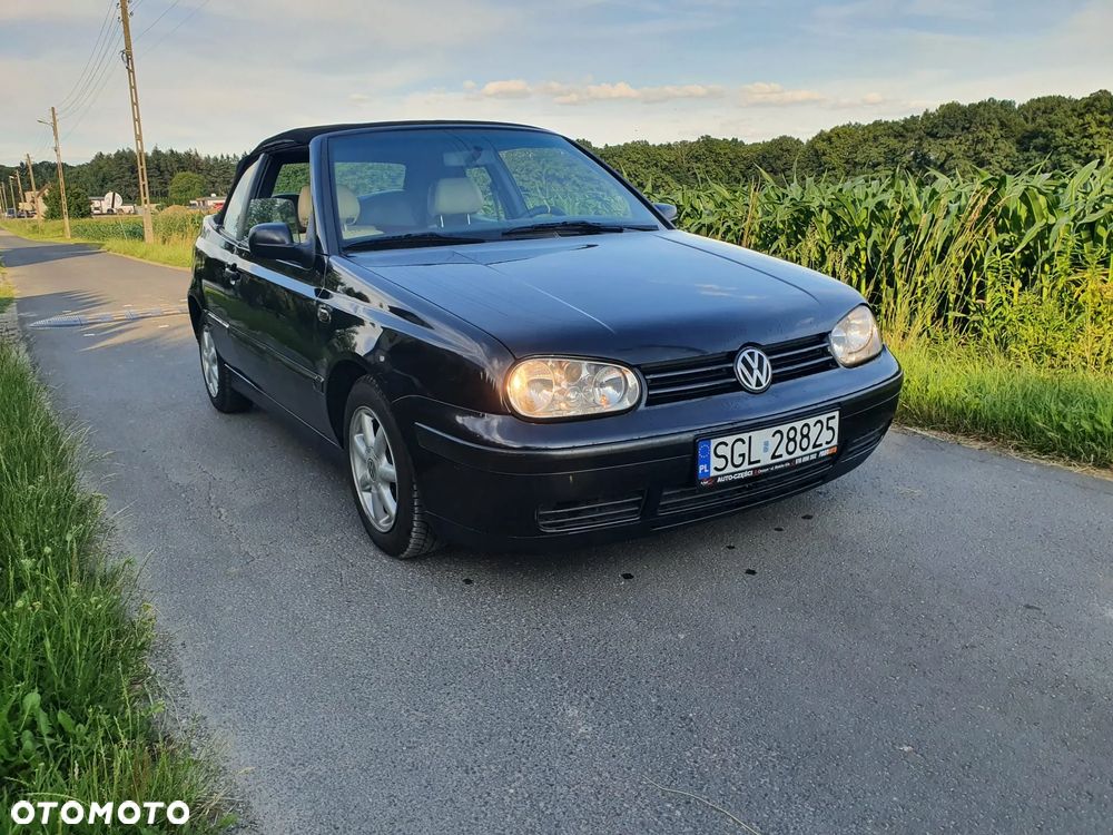 Volkswagen Golf 1.6 - 11