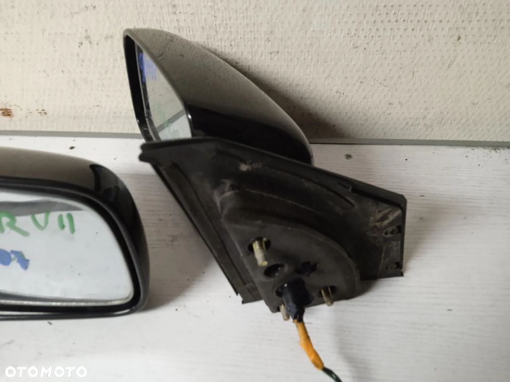 MITSUBISHI LANCER 03-08 LUSTERKO LEWE LUB PRAWE ELEKTRYCZNE 5PIN - 4