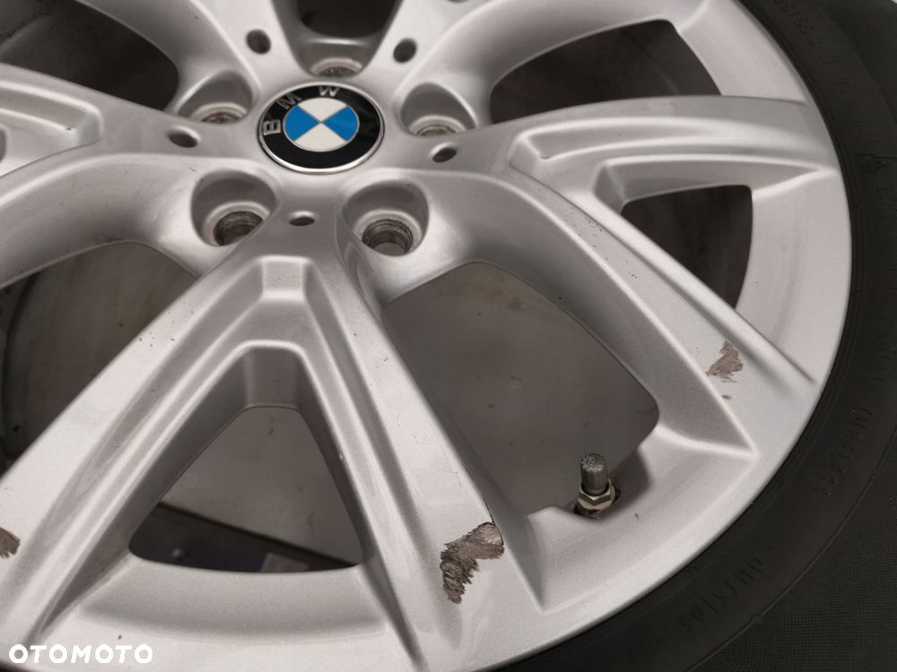 BMW 2 F45 F46 KOLA FELGI ALUFELGI OPONY 205/55R17 - 11