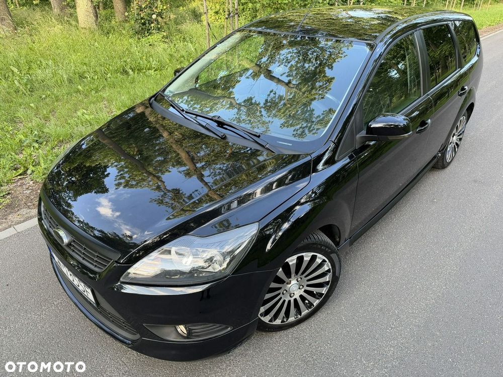 Ford Focus - 3