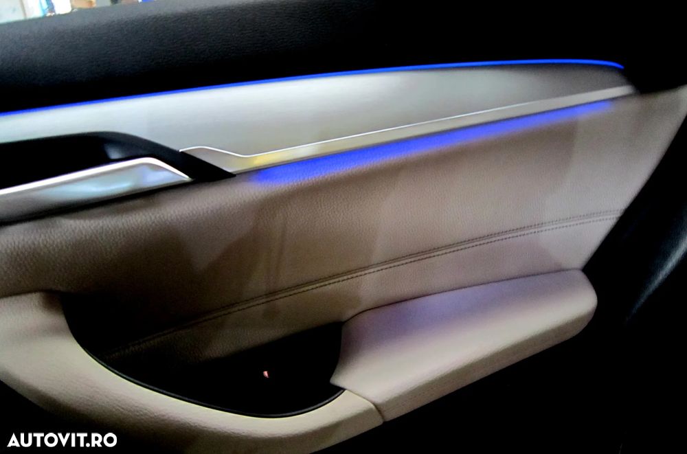 BMW X1 xDrive18d Aut. xLine - 13