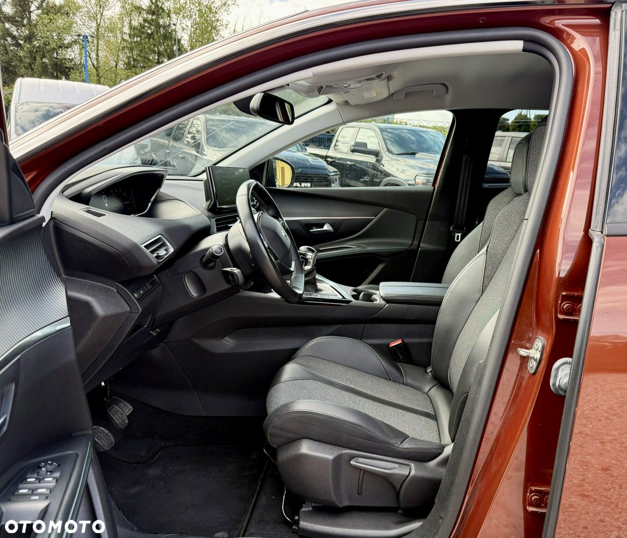 Peugeot 5008 BlueHDI 130 Allure Pack - 8