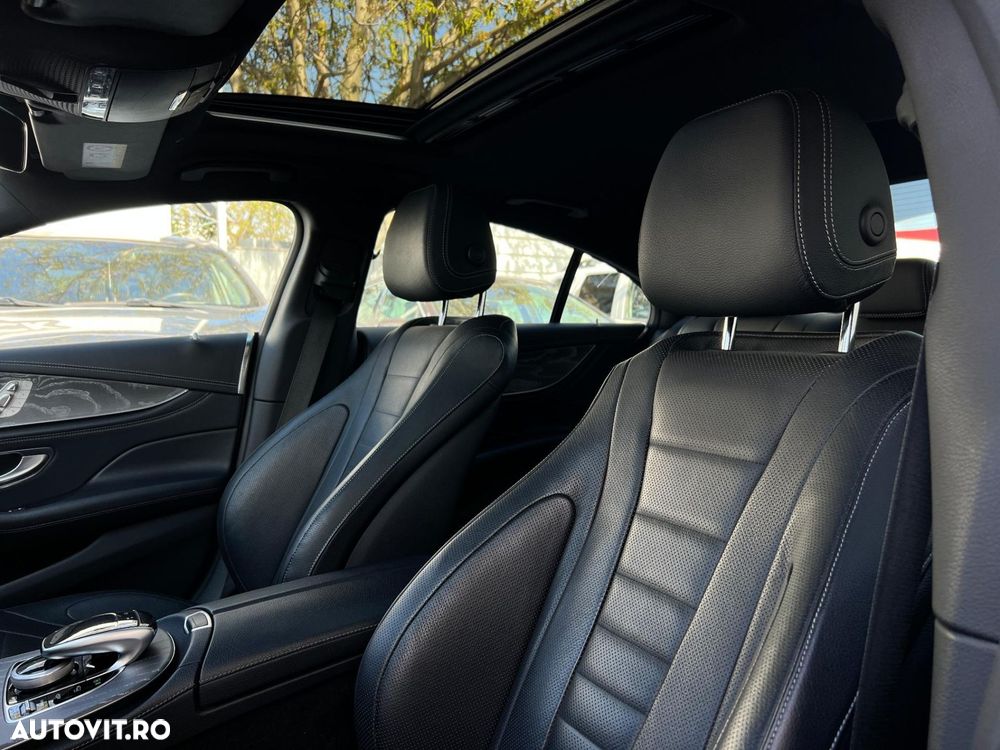 Mercedes-Benz CLS - 39