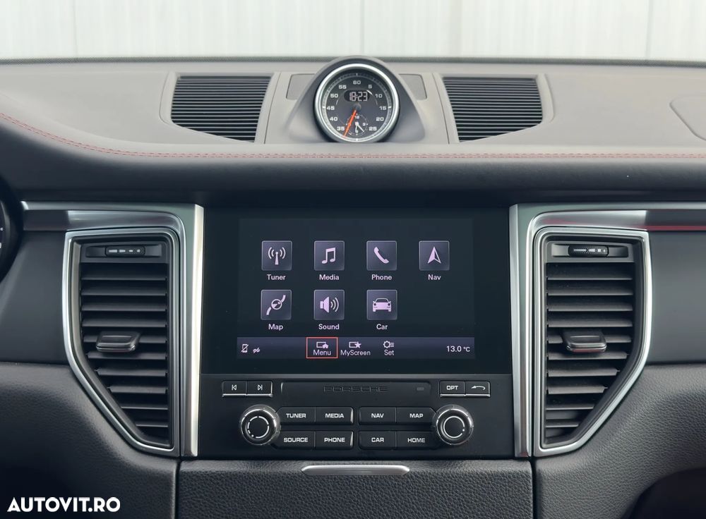 Porsche Macan Standard - 14