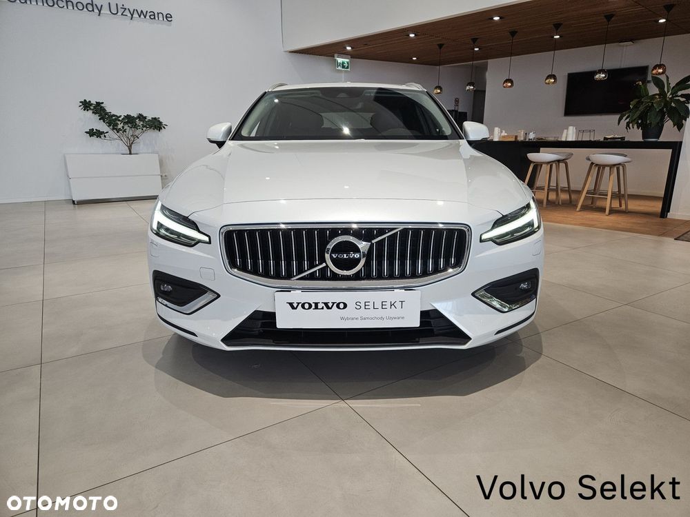 Volvo V60 - 4