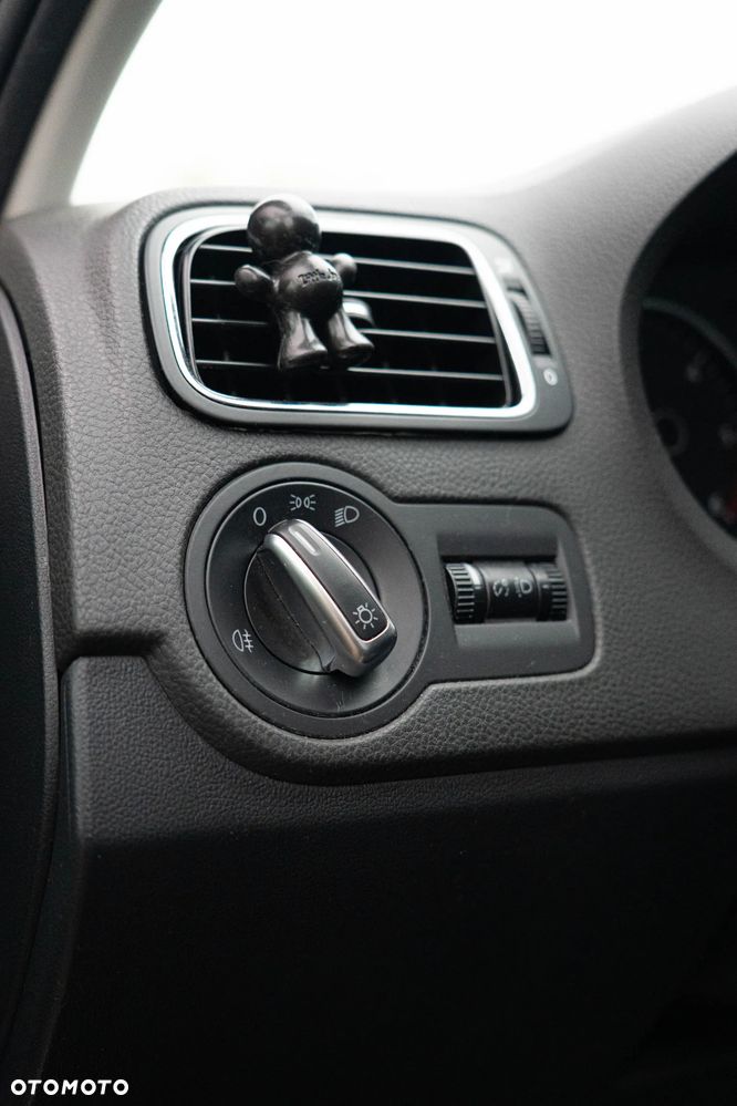 Volkswagen Polo 1.6 TDI Blue Motion Technology Life - 34