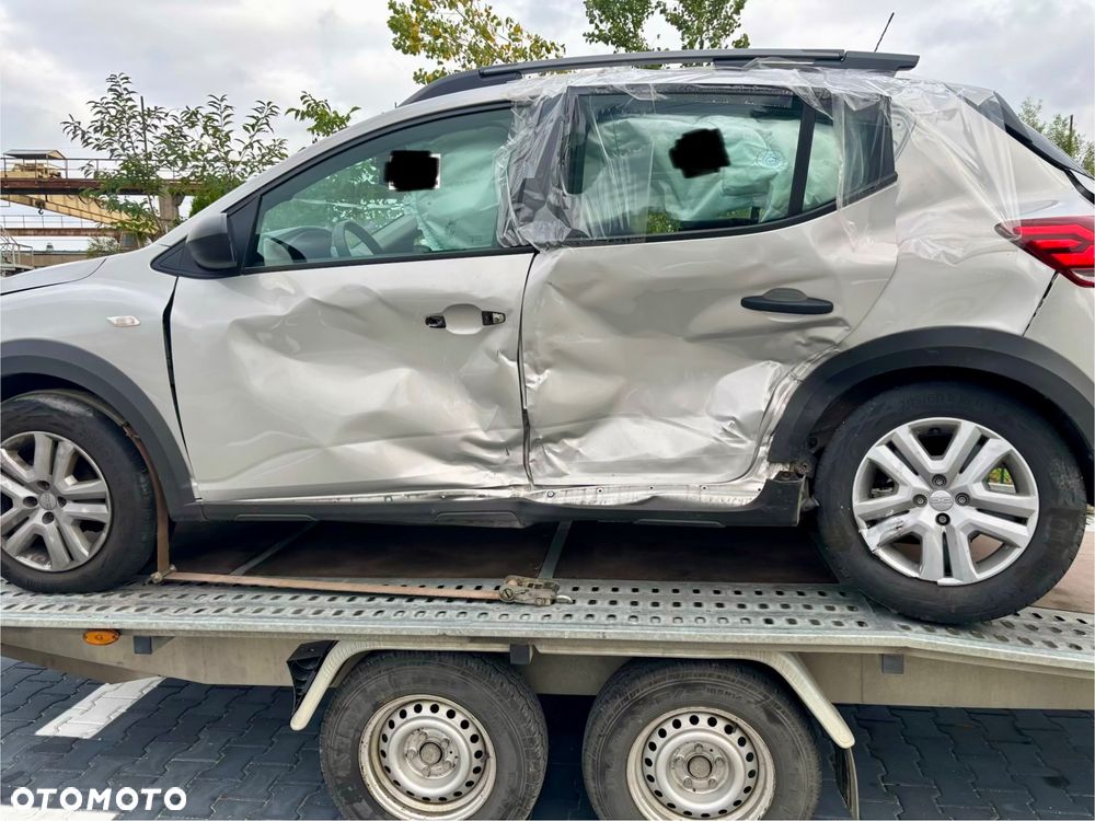 Dacia Sandero Stepway - 6