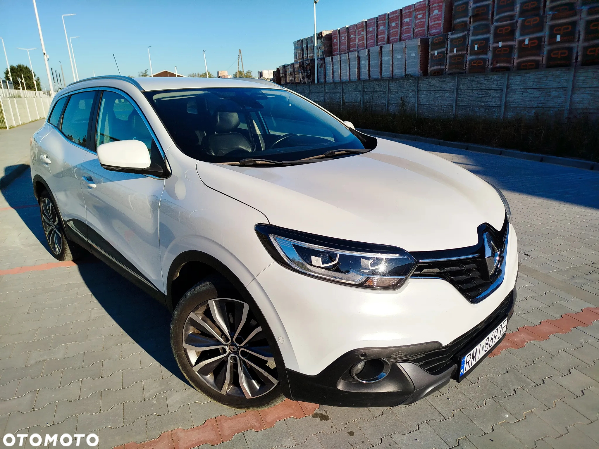 Renault Kadjar Energy TCe 130 LIMITED - 9