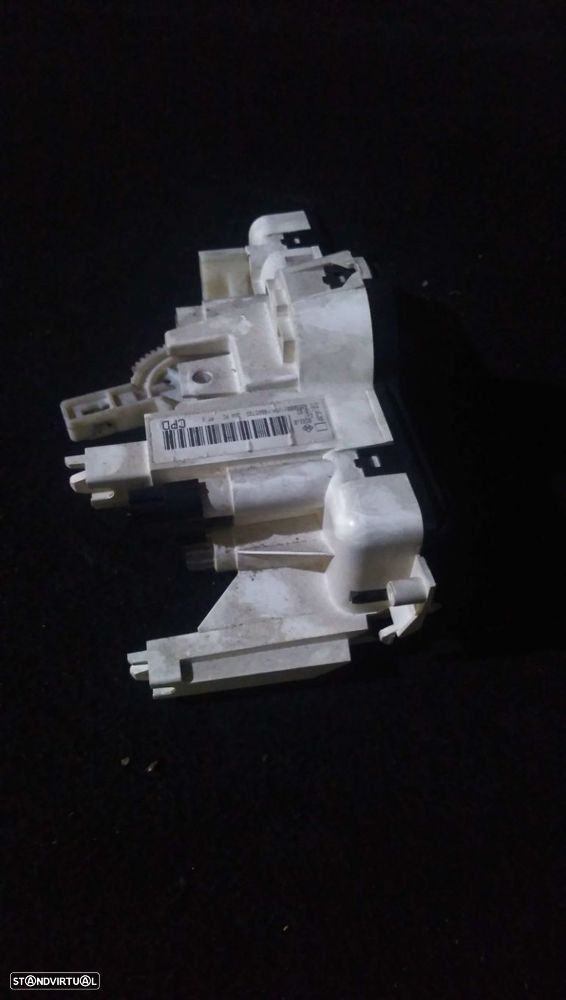 Comando Da Sofagem  Renault Scénic Ii (Jm0/1_) - 3