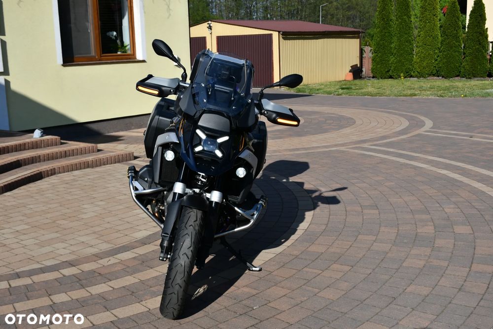 BMW GS - 24