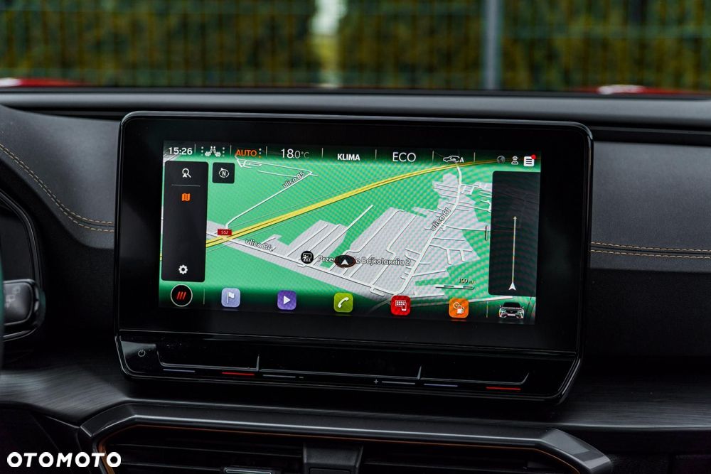 Cupra Formentor - 18