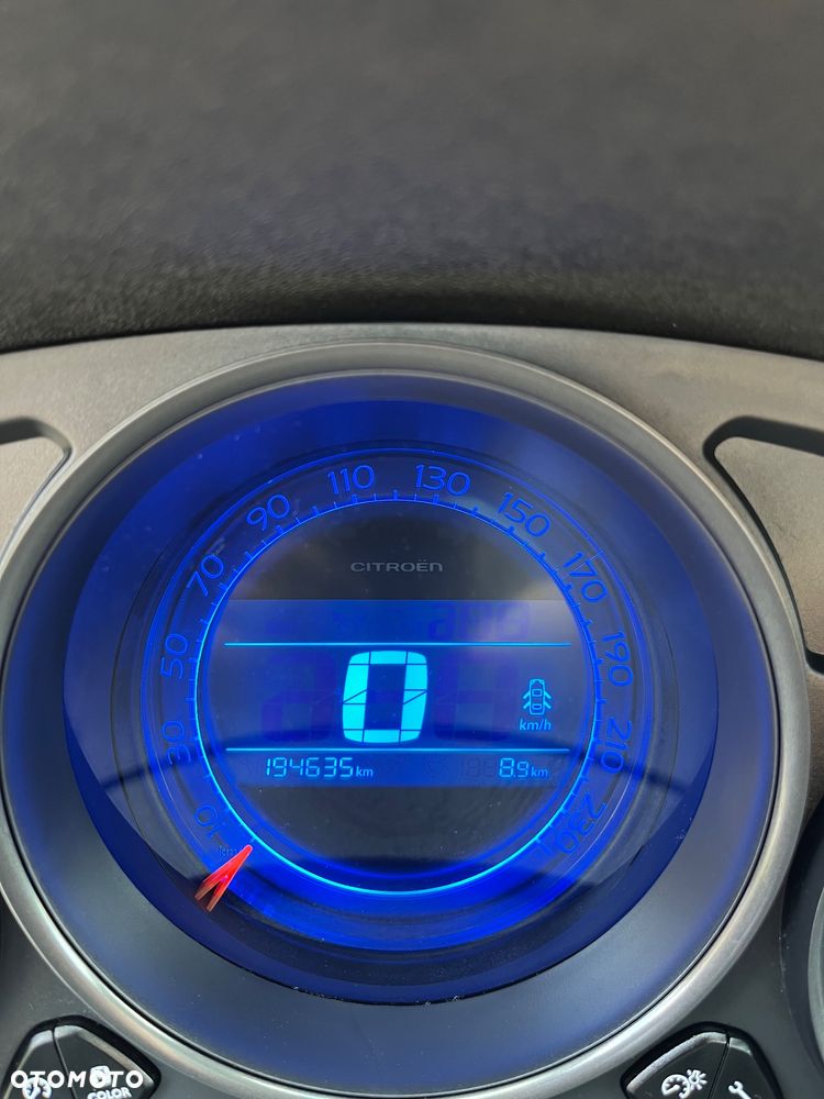 Citroën C4 HDi 150 Exclusive - 35