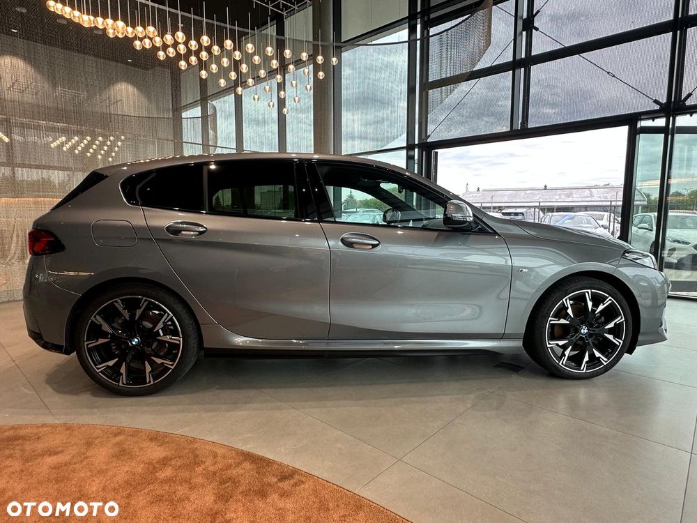 BMW Seria 1 - 8