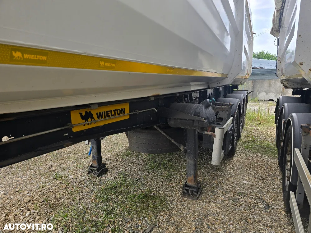 Wielton NW 3S - 3