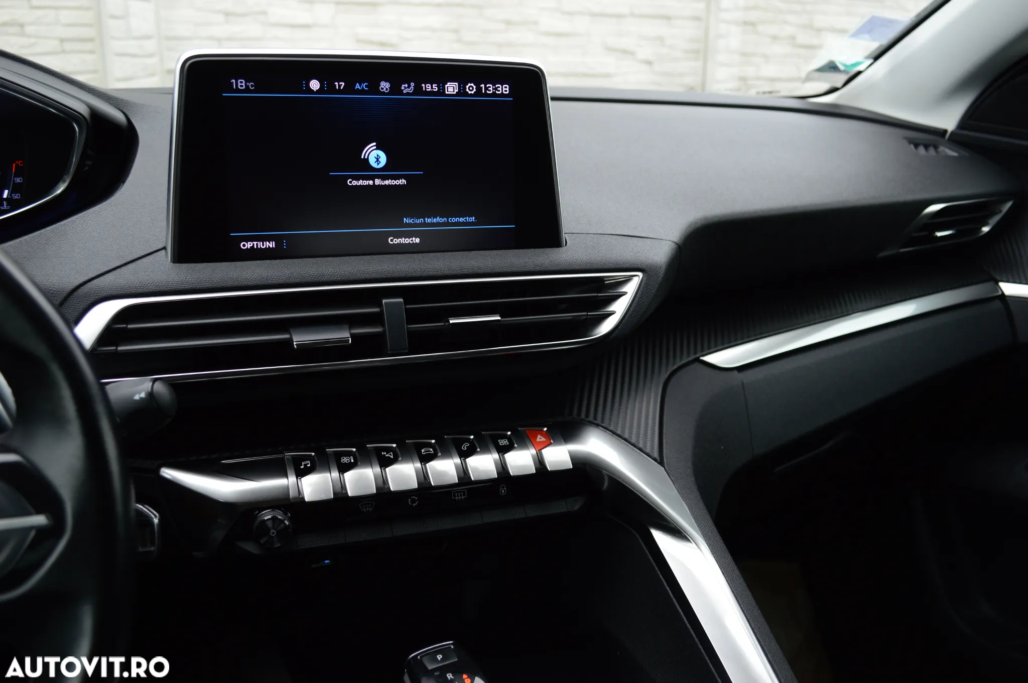 Peugeot 3008 BlueHDi 130 Stop & Start EAT8 Active Business-Paket - 32