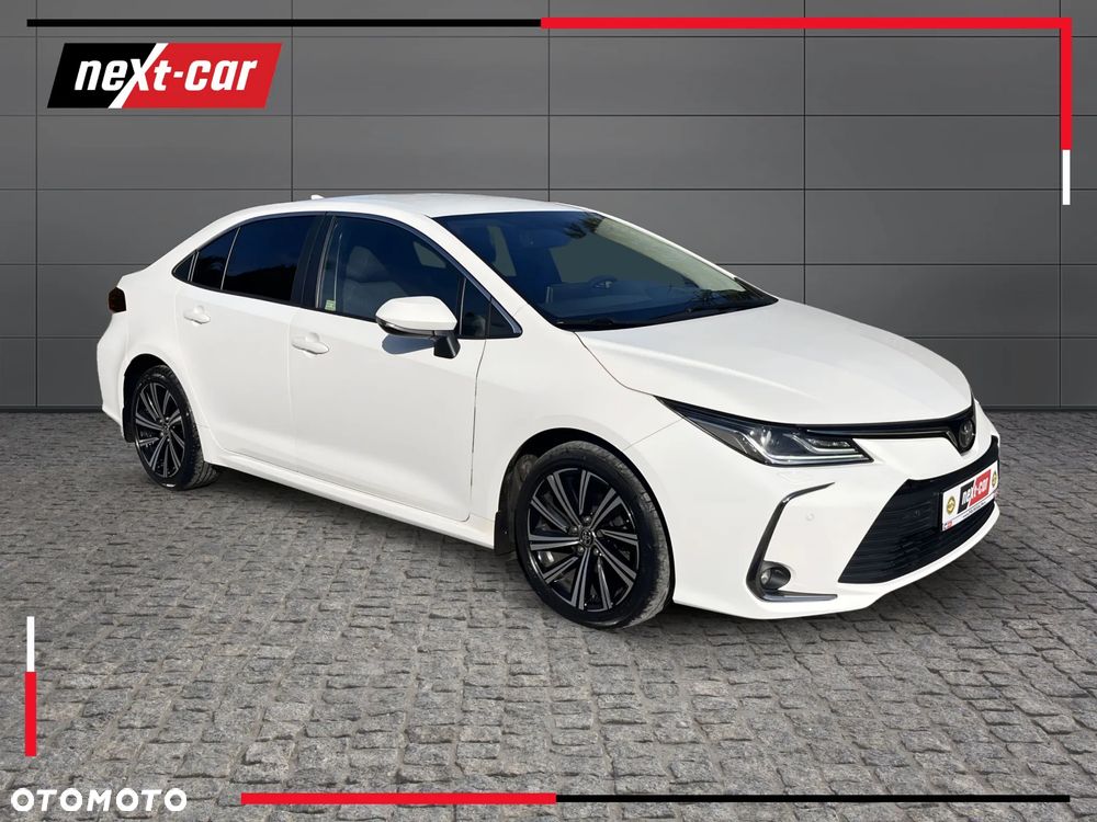 Toyota Corolla 1.5 Comfort MS - 7