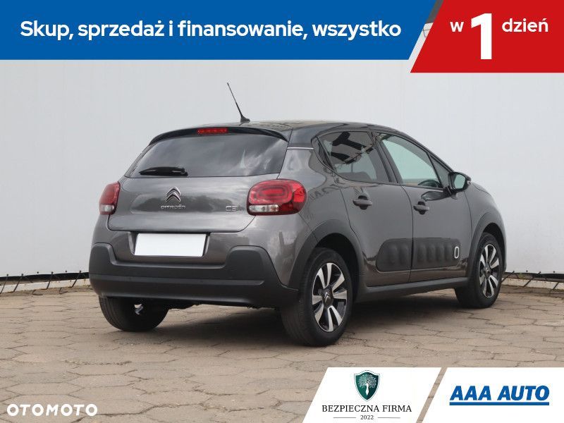 Citroën C3 - 7
