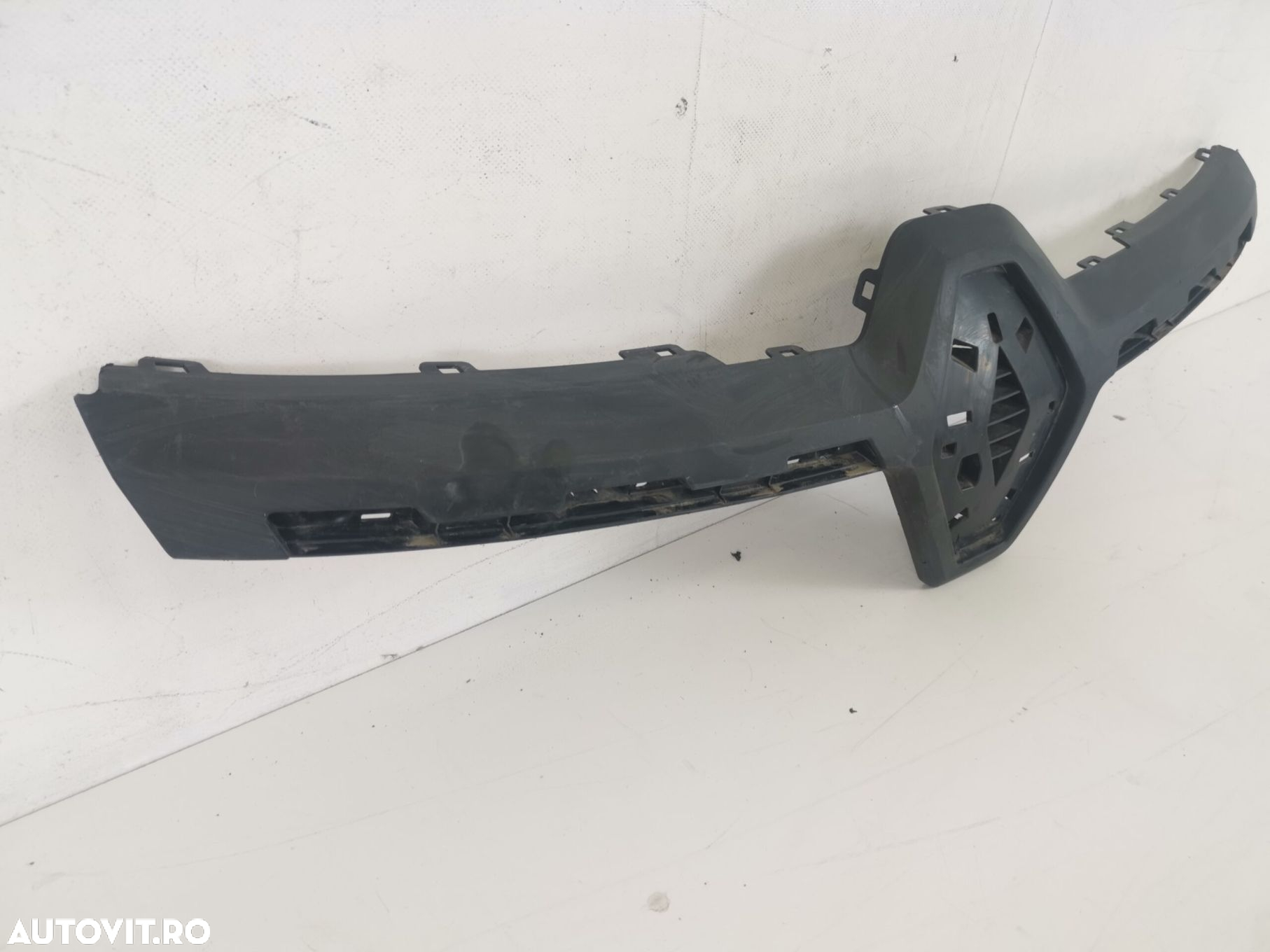 Grila Radiator 2022 Renault  Express Original In Stare Buna - 4