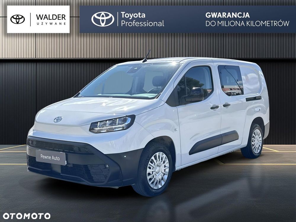 Toyota PROACE CITY - 1