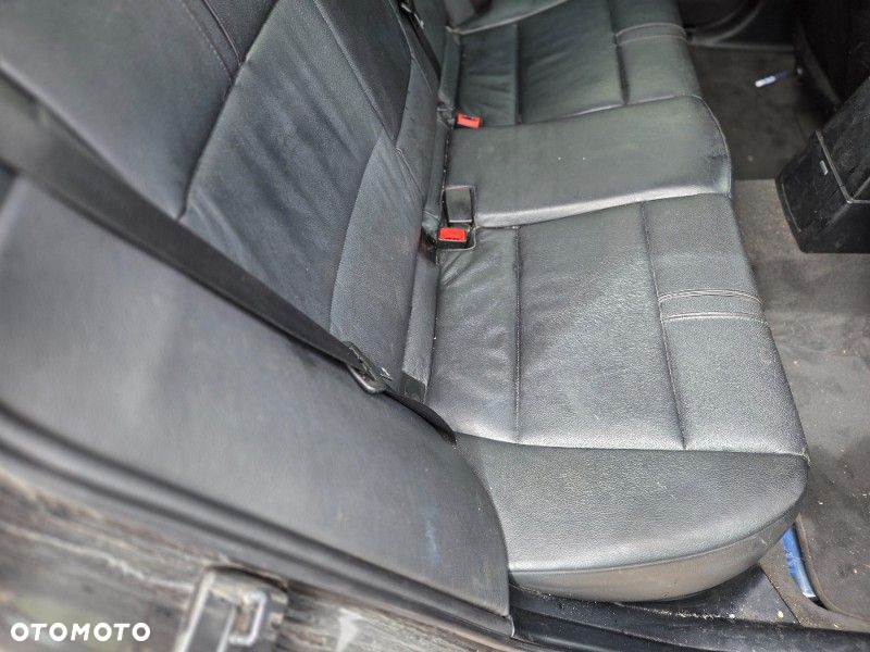 FOTELE KANAPA BMW X3 E83 M PAKIET OE - 7