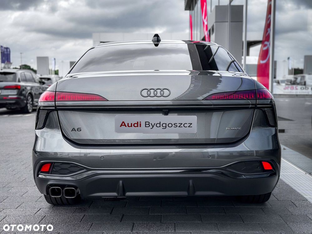 Audi A6 Limousine - 7