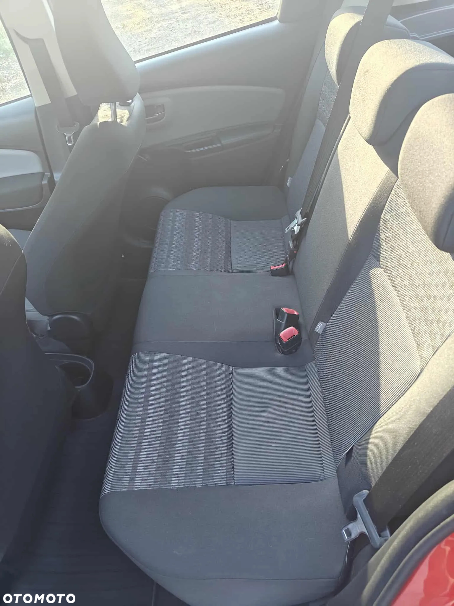 Toyota Yaris 1.33 Life - 2