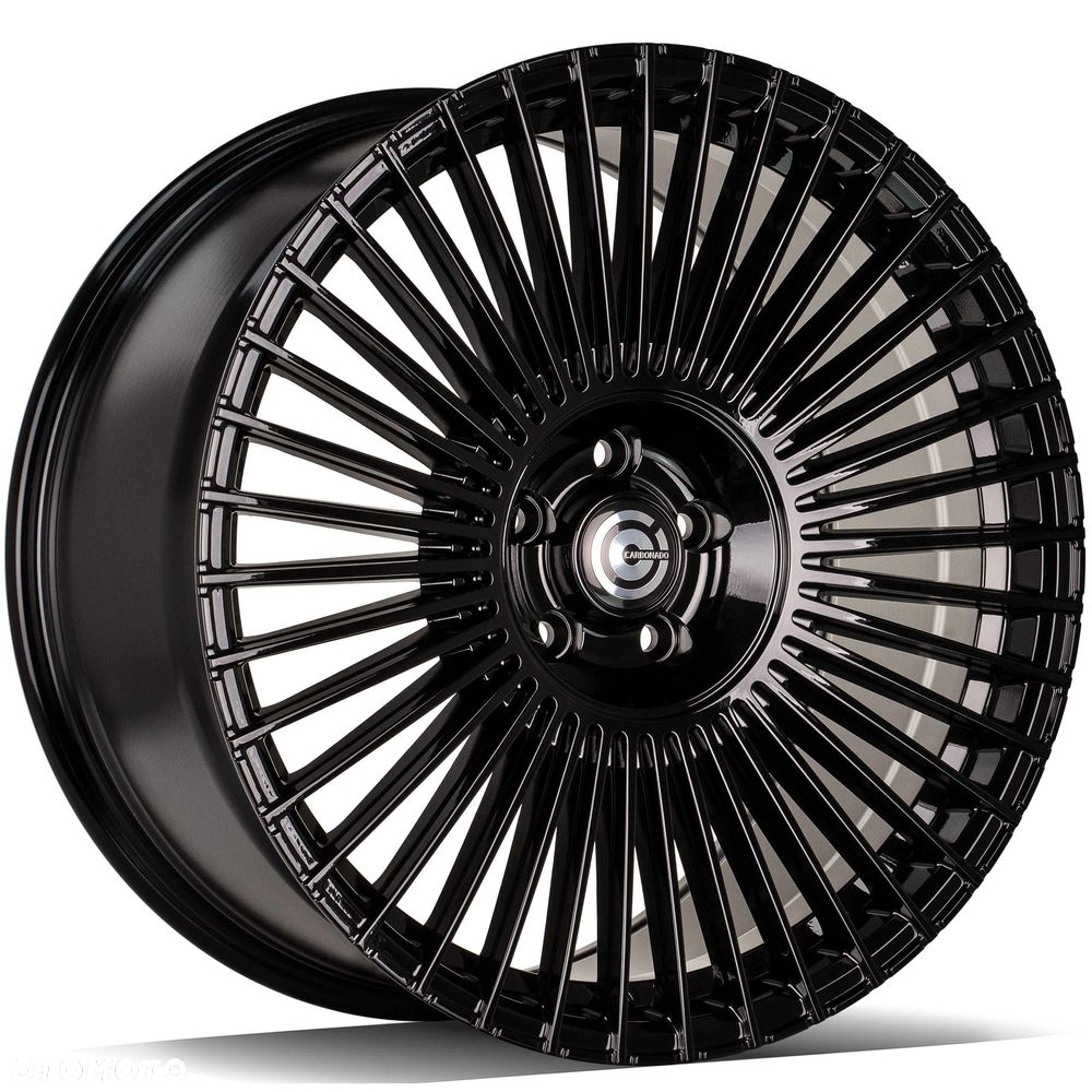 Felgi aluminiowe 19x8 ET35 5x112 19x9 ET45 BMW Mercedes GIFT