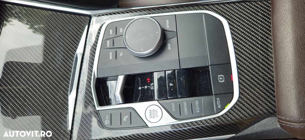 BMW Seria 3 320d xDrive AT MHEV - 19