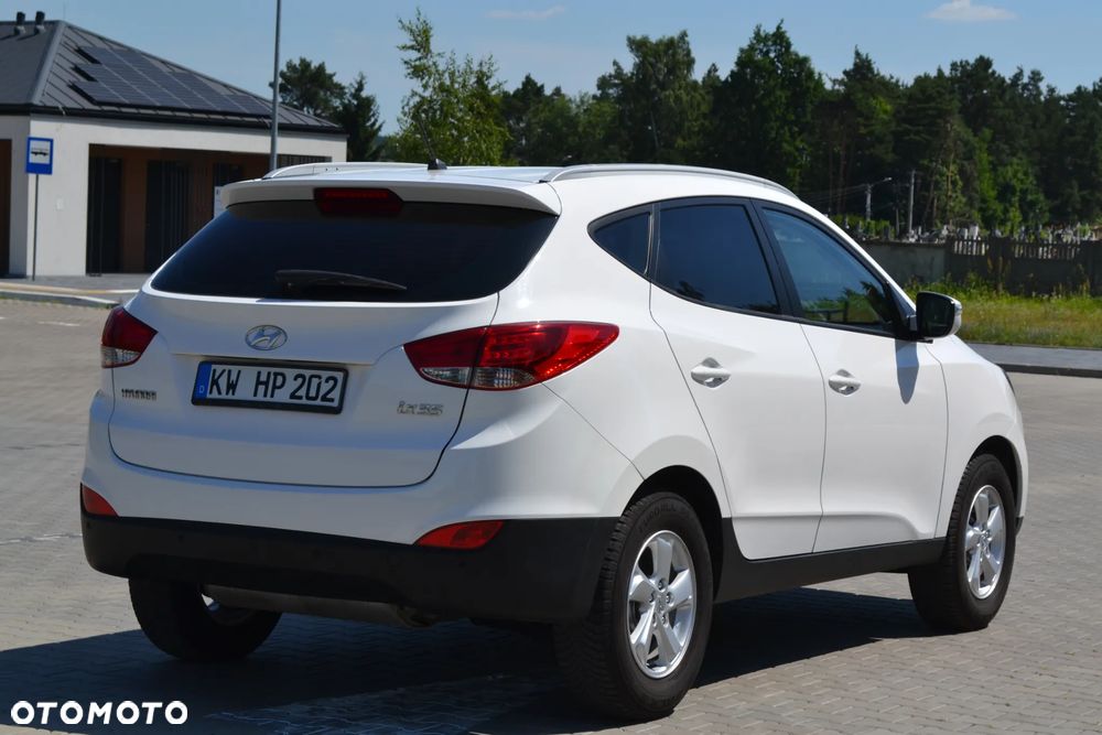 Hyundai ix35 - 3