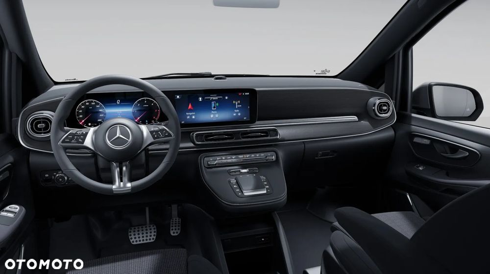 Mercedes-Benz Klasa V 300 d 9G-Tronic Style (ekstra d³) - 4