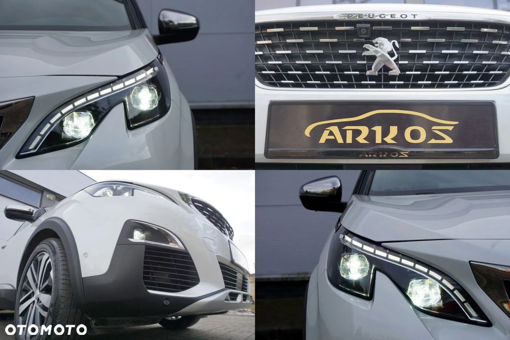 Peugeot 3008 - 22