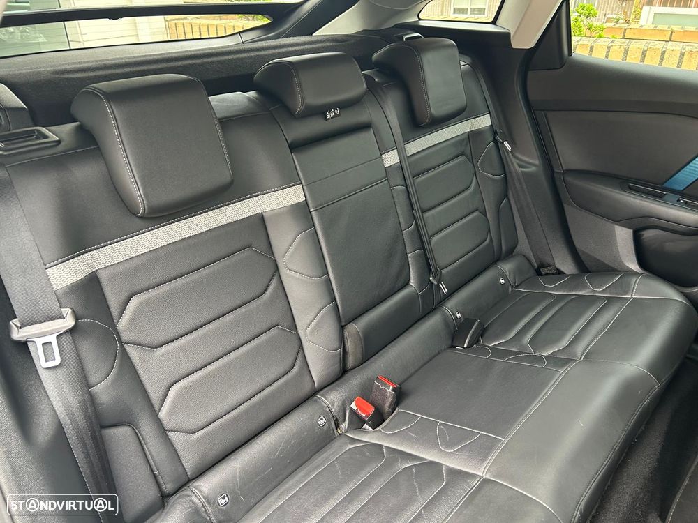 Citroën e-C4 50 kWh Shine Pack - 8