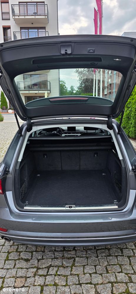 Audi A4 Avant 2.0 TDI Design S tronic - 5