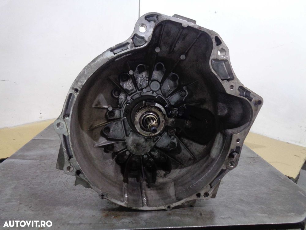 Cutie de viteze manuala Iveco Daily 2.3 / 3.0; 2010-2025 - 5