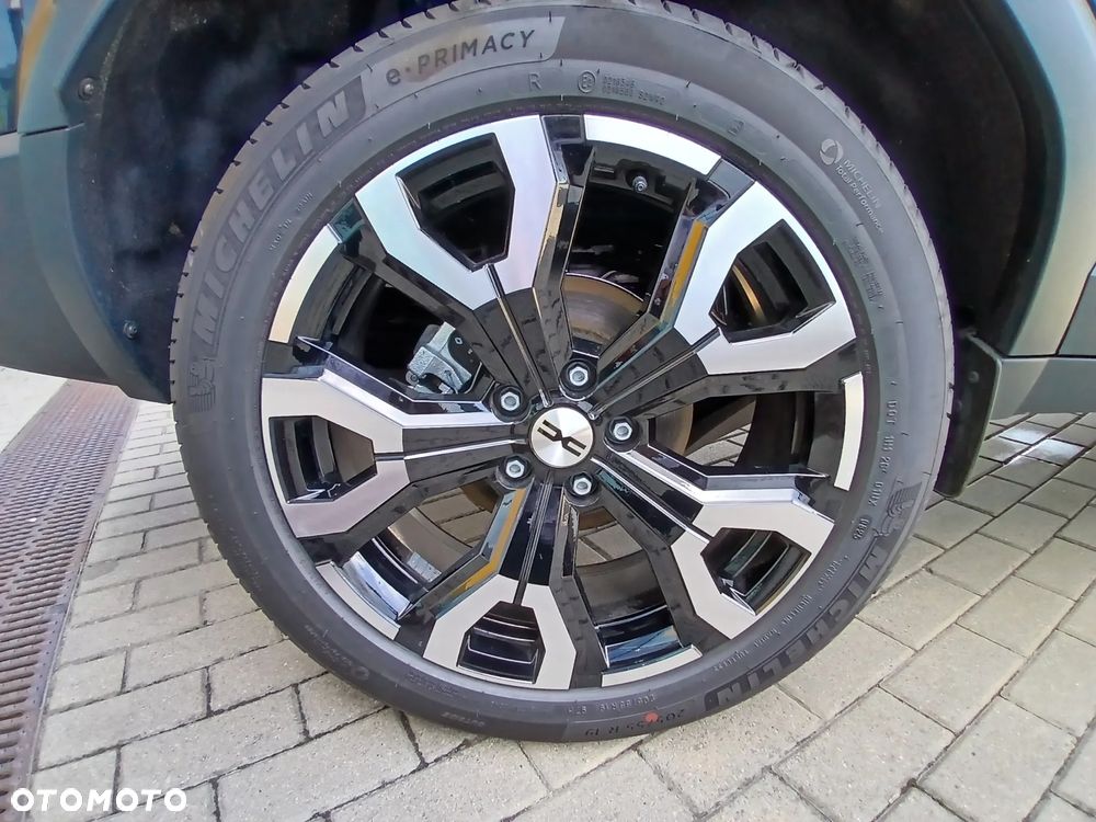 Dacia Bigster 1.8 Full Hybrid 155 Journey MMT - 15