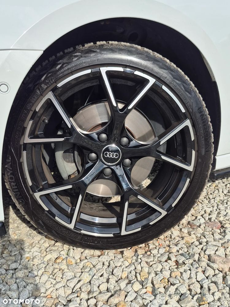 Audi A3 Sportback - 10