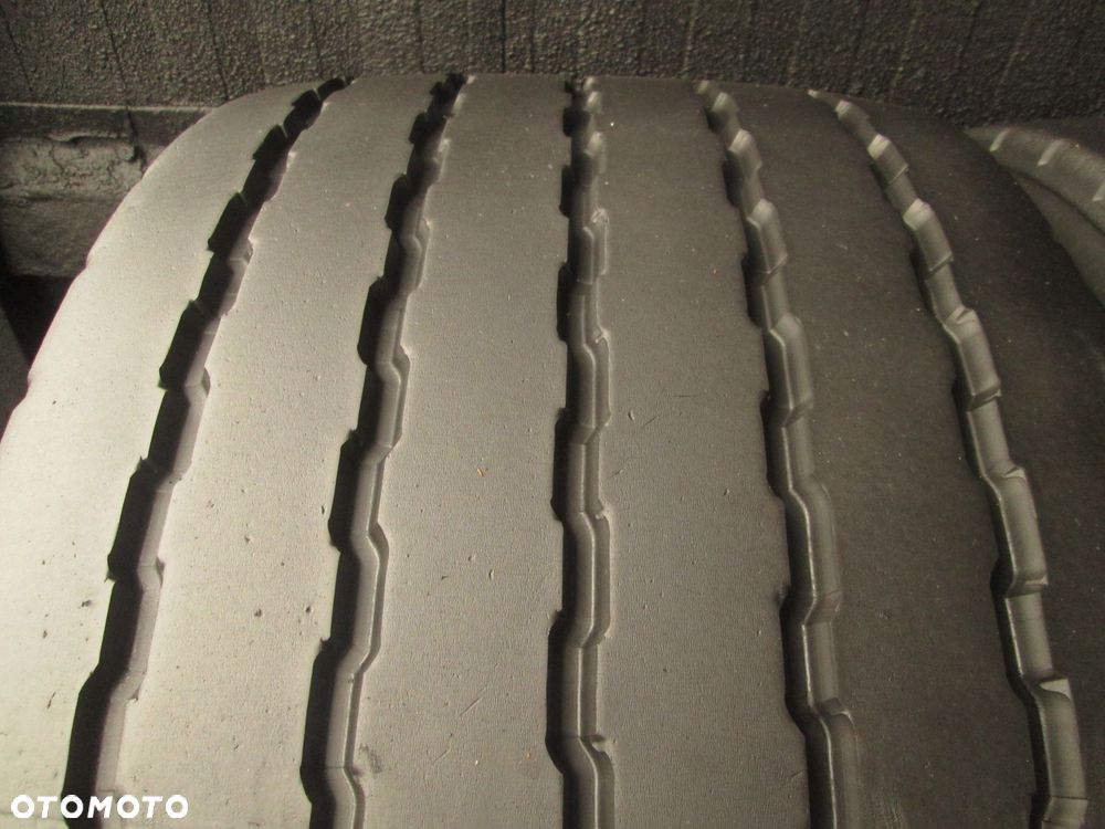 Opony ciężarowe 435/50R19.5 Sava CARGO 4. Opony ciężarowe - 6